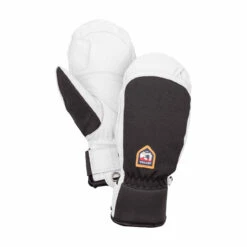 Hestra Army Leather Patrol Mitt -Sports Camping Shop patrol mitt black 14522.1508536738