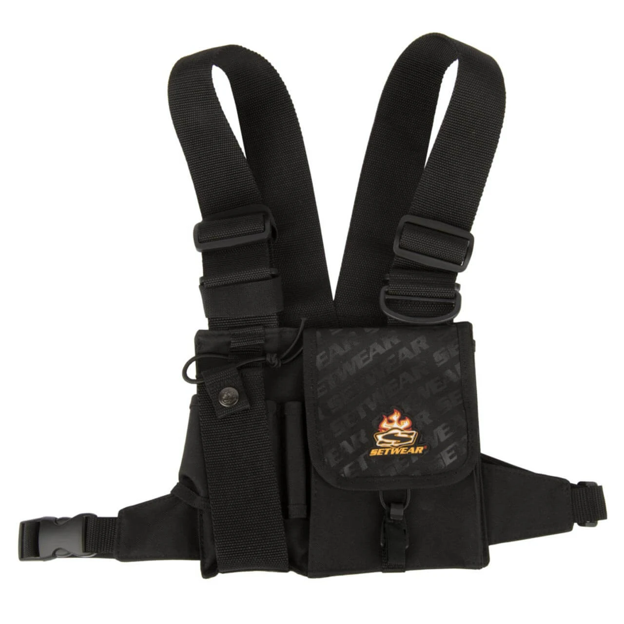 Setwear Radio Chestpack 5 Setwear Radio Chestpack - Image 3