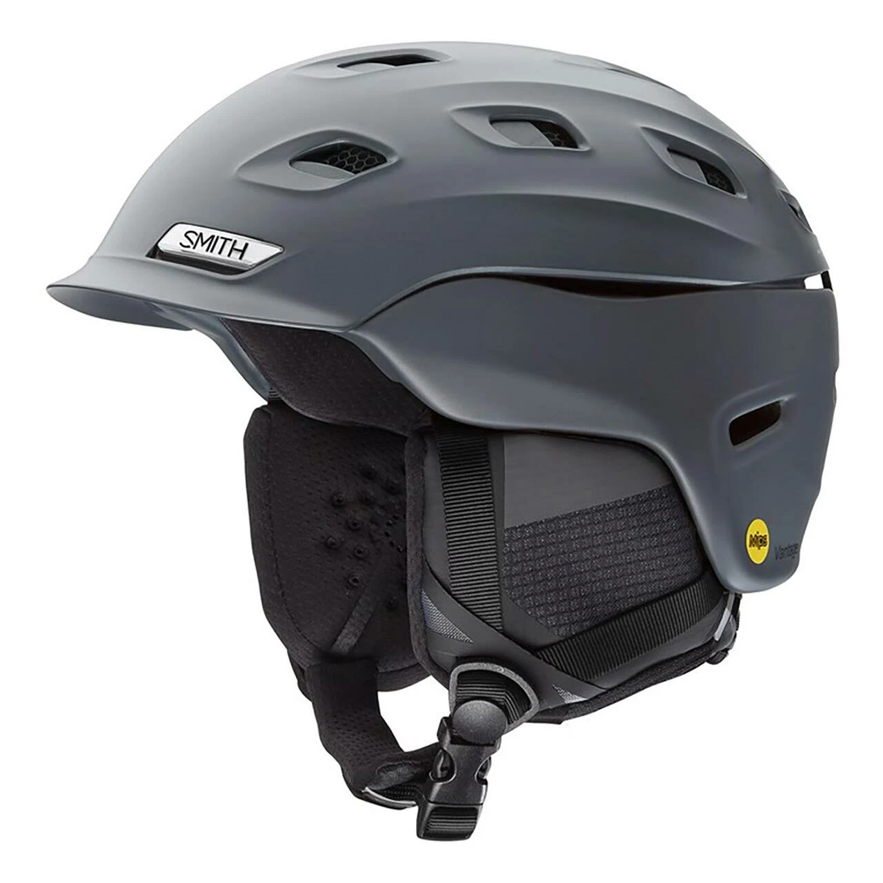 SMITH OPTICS Smith Vantage MIPS Ski Helmet 12 SMITH OPTICS Smith Vantage MIPS Ski Helmet - Image 10