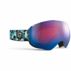 Julbo Spacelab Ski Goggles -Sports Camping Shop spacelab J76012219 05650.1572642824