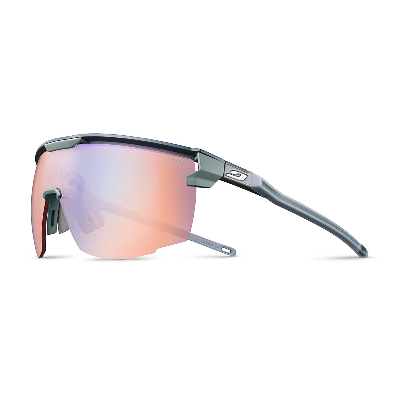Julbo Ultimate Cycling Sunglasses 9 Julbo Ultimate Cycling Sunglasses - Image 8