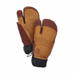 Hestra Freeride CZone 3 Finger Glove -Sports Camping Shop vUhWQzkQ 94069.1601659830