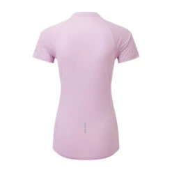 Montane Women's Dart Nano Lite Zip T Running Shirt