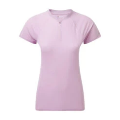 Montane Women's Dart Nano Lite Zip T Running Shirt -Sports Camping Shop wdartnanozipmain 94212.1677786658