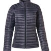 Rab Microlight Down Jacket - Women's 1 Rab Microlight Down Jacket - Women's -Sports Camping Shop womens microlight jacket steel QDA 95 ST 92906.1571682943