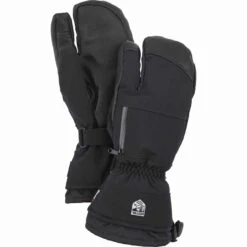 Hestra CZone Pointer 3 Finger Glove